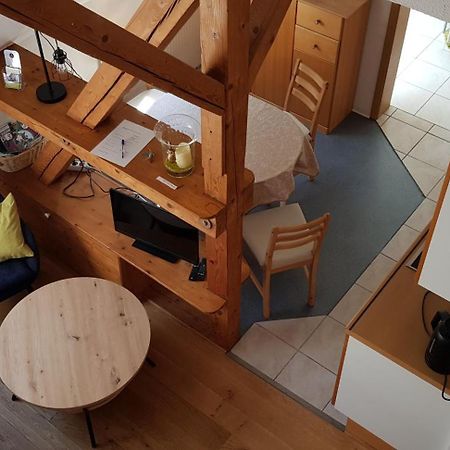 Ferienwohnung Helene Gifhorn Exterior foto