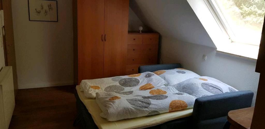 Ferienwohnung Helene Gifhorn Exterior foto