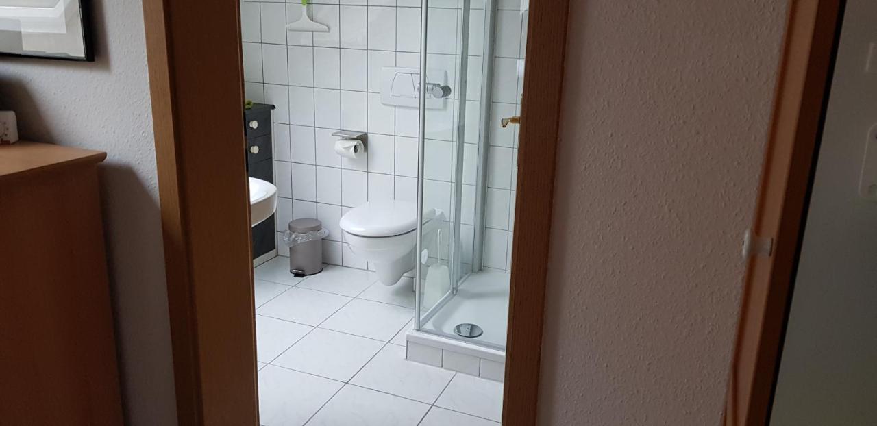 Ferienwohnung Helene Gifhorn Exterior foto